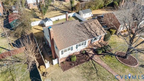 Tiny photo for 8004 Neuson Court, Henrico, VA 23229 (MLS # 2601642)