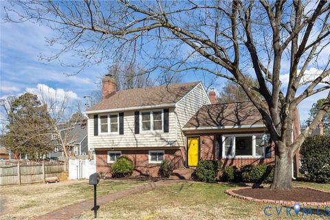 Tiny photo for 8004 Neuson Court, Henrico, VA 23229 (MLS # 2601642)
