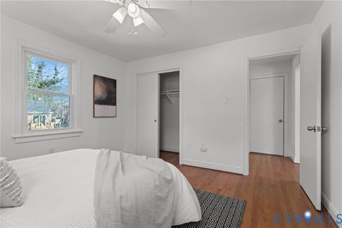 Tiny photo for 8004 Neuson Court, Henrico, VA 23229 (MLS # 2601642)