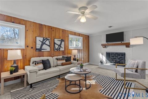 Tiny photo for 8004 Neuson Court, Henrico, VA 23229 (MLS # 2601642)