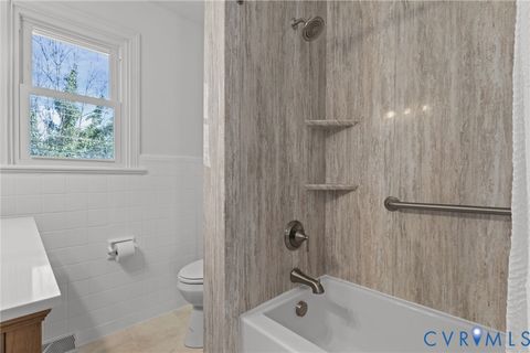 Tiny photo for 8004 Neuson Court, Henrico, VA 23229 (MLS # 2601642)