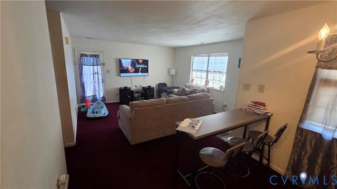 Tiny photo for 6133 Brookwood Drive #B, Suffolk, VA 23435 (MLS # 2616407)