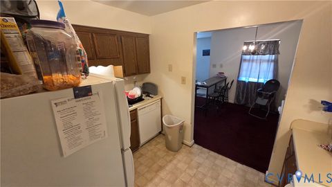 Tiny photo for 6133 Brookwood Drive #B, Suffolk, VA 23435 (MLS # 2616407)