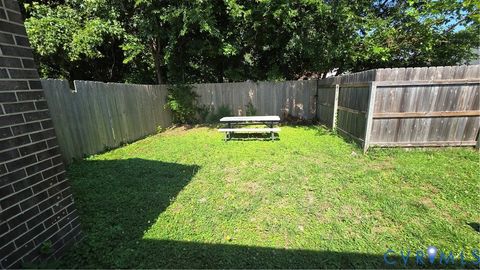Tiny photo for 6133 Brookwood Drive #B, Suffolk, VA 23435 (MLS # 2616407)