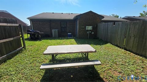 Tiny photo for 6133 Brookwood Drive #B, Suffolk, VA 23435 (MLS # 2616407)