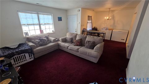 Tiny photo for 6133 Brookwood Drive #B, Suffolk, VA 23435 (MLS # 2616407)