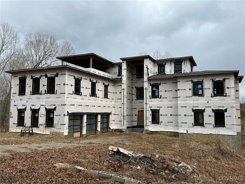 7901 Pembelton Drive Amelia Courthouse VA 23002