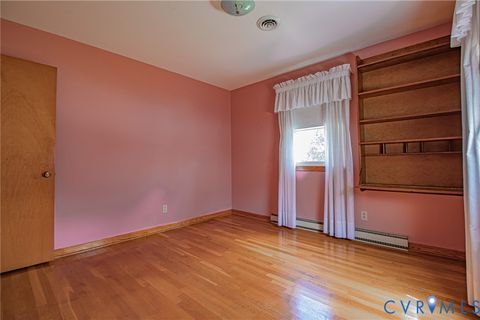 Tiny photo for 2905 Maple Street, Hopewell, VA 23860 (MLS # 2616822)