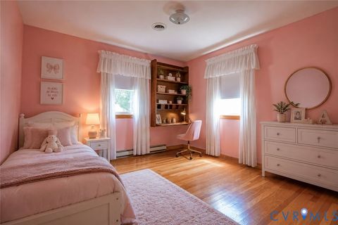 Tiny photo for 2905 Maple Street, Hopewell, VA 23860 (MLS # 2616822)