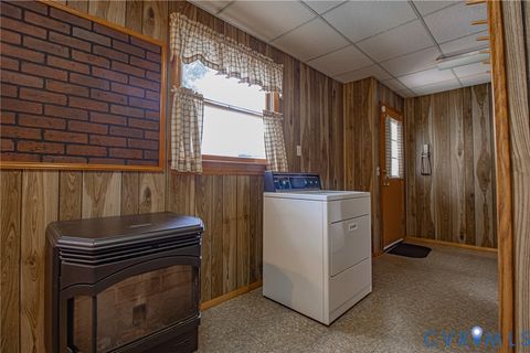 Tiny photo for 2905 Maple Street, Hopewell, VA 23860 (MLS # 2616822)