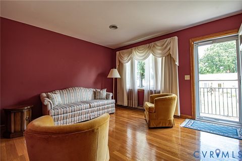 Tiny photo for 2905 Maple Street, Hopewell, VA 23860 (MLS # 2616822)