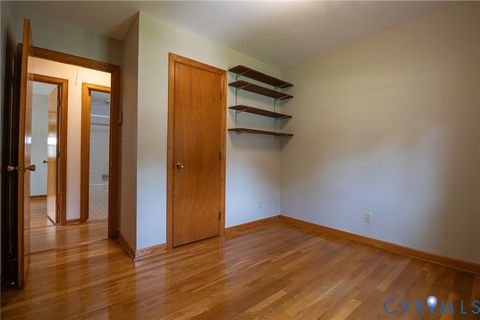 Tiny photo for 2905 Maple Street, Hopewell, VA 23860 (MLS # 2616822)