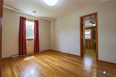 Tiny photo for 2905 Maple Street, Hopewell, VA 23860 (MLS # 2616822)