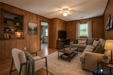 Tiny photo for 2905 Maple Street, Hopewell, VA 23860 (MLS # 2616822)