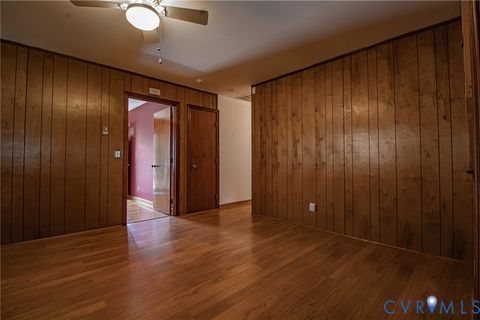Tiny photo for 2905 Maple Street, Hopewell, VA 23860 (MLS # 2616822)