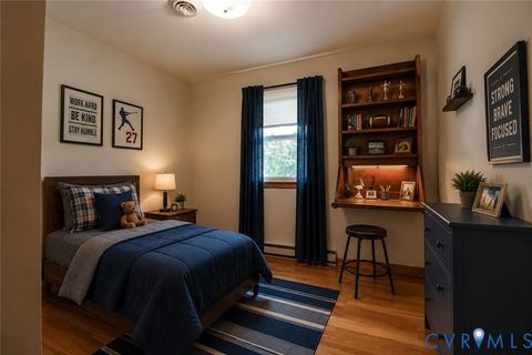 Tiny photo for 2905 Maple Street, Hopewell, VA 23860 (MLS # 2616822)