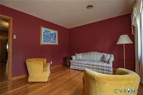 Tiny photo for 2905 Maple Street, Hopewell, VA 23860 (MLS # 2616822)