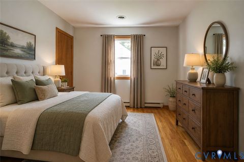 Tiny photo for 2905 Maple Street, Hopewell, VA 23860 (MLS # 2616822)