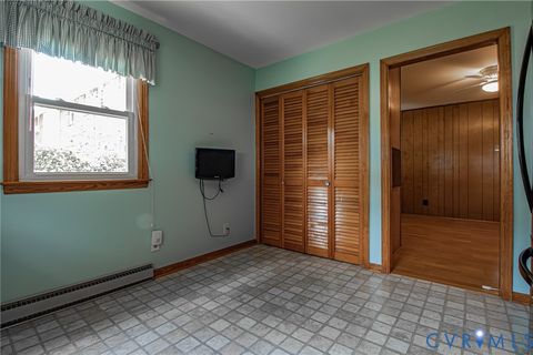 Tiny photo for 2905 Maple Street, Hopewell, VA 23860 (MLS # 2616822)