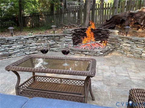 Tiny photo for 8997 Kings Charter Drive, Hanover, VA 23116 (MLS # 2613959)