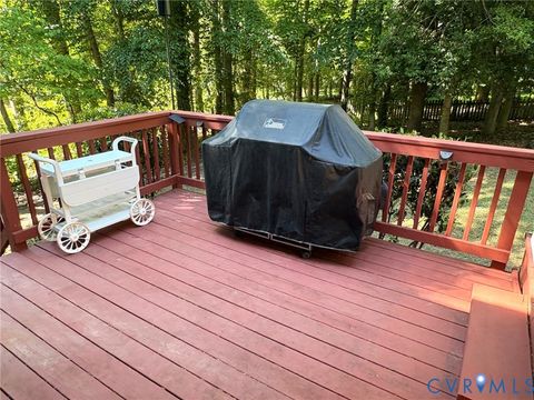 Tiny photo for 8997 Kings Charter Drive, Hanover, VA 23116 (MLS # 2613959)