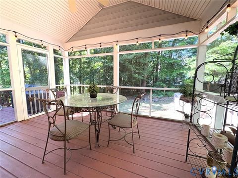 Tiny photo for 8997 Kings Charter Drive, Hanover, VA 23116 (MLS # 2613959)