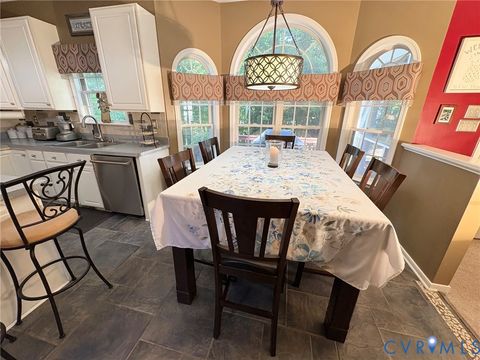Tiny photo for 8997 Kings Charter Drive, Hanover, VA 23116 (MLS # 2613959)