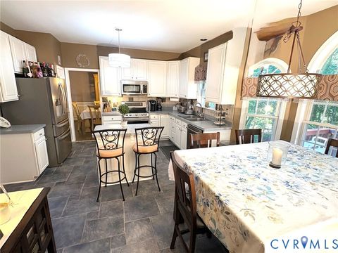 Tiny photo for 8997 Kings Charter Drive, Hanover, VA 23116 (MLS # 2613959)