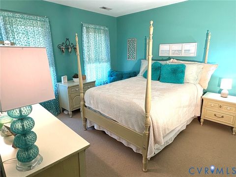 Tiny photo for 8997 Kings Charter Drive, Hanover, VA 23116 (MLS # 2613959)