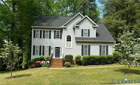 Photo of 8997 Kings Charter Drive, Hanover, VA 23116 (MLS # 2613959)