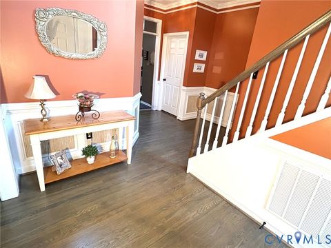 Tiny photo for 8997 Kings Charter Drive, Hanover, VA 23116 (MLS # 2613959)