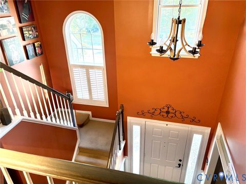 Tiny photo for 8997 Kings Charter Drive, Hanover, VA 23116 (MLS # 2613959)