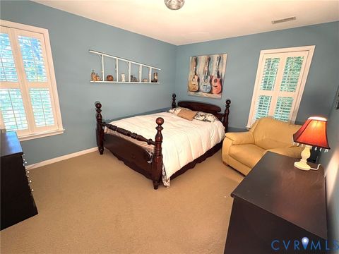 Tiny photo for 8997 Kings Charter Drive, Hanover, VA 23116 (MLS # 2613959)