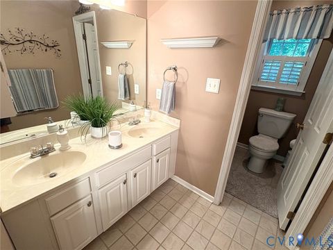 Tiny photo for 8997 Kings Charter Drive, Hanover, VA 23116 (MLS # 2613959)