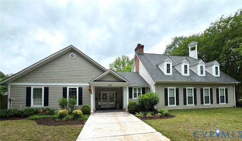 Tiny photo for 8997 Kings Charter Drive, Hanover, VA 23116 (MLS # 2613959)