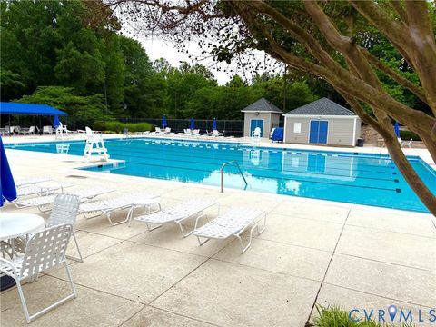 Tiny photo for 8997 Kings Charter Drive, Hanover, VA 23116 (MLS # 2613959)