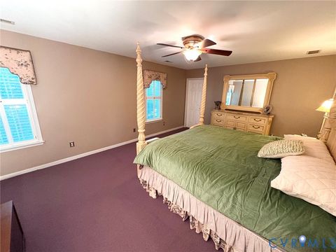 Tiny photo for 8997 Kings Charter Drive, Hanover, VA 23116 (MLS # 2613959)