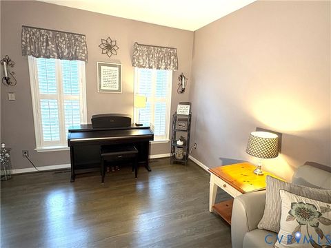 Tiny photo for 8997 Kings Charter Drive, Hanover, VA 23116 (MLS # 2613959)