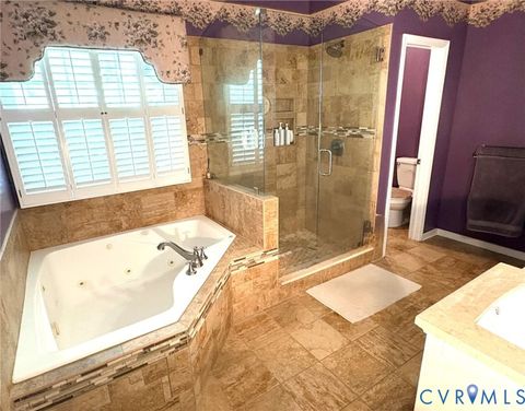 Tiny photo for 8997 Kings Charter Drive, Hanover, VA 23116 (MLS # 2613959)