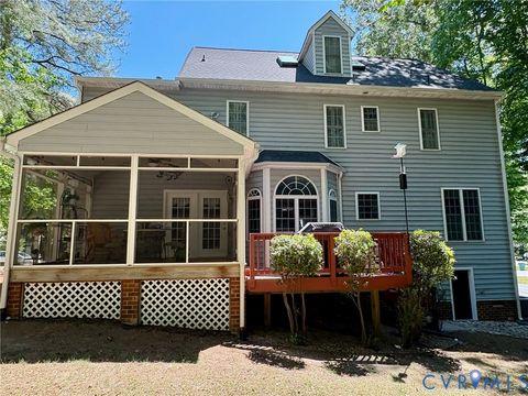 Tiny photo for 8997 Kings Charter Drive, Hanover, VA 23116 (MLS # 2613959)