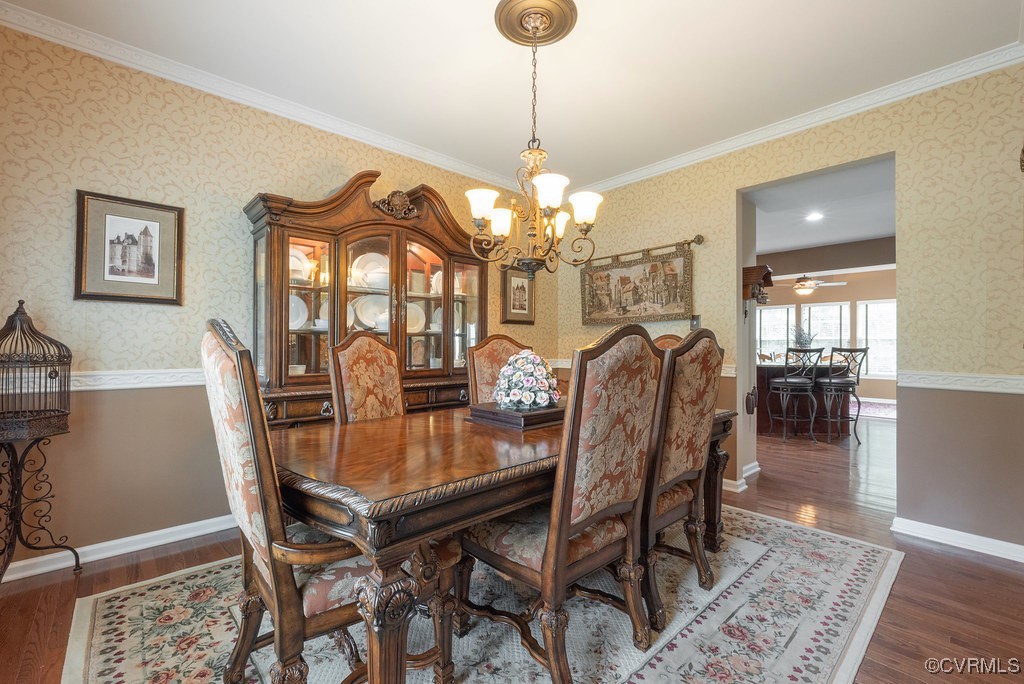 1431 Quiet Forest Lane