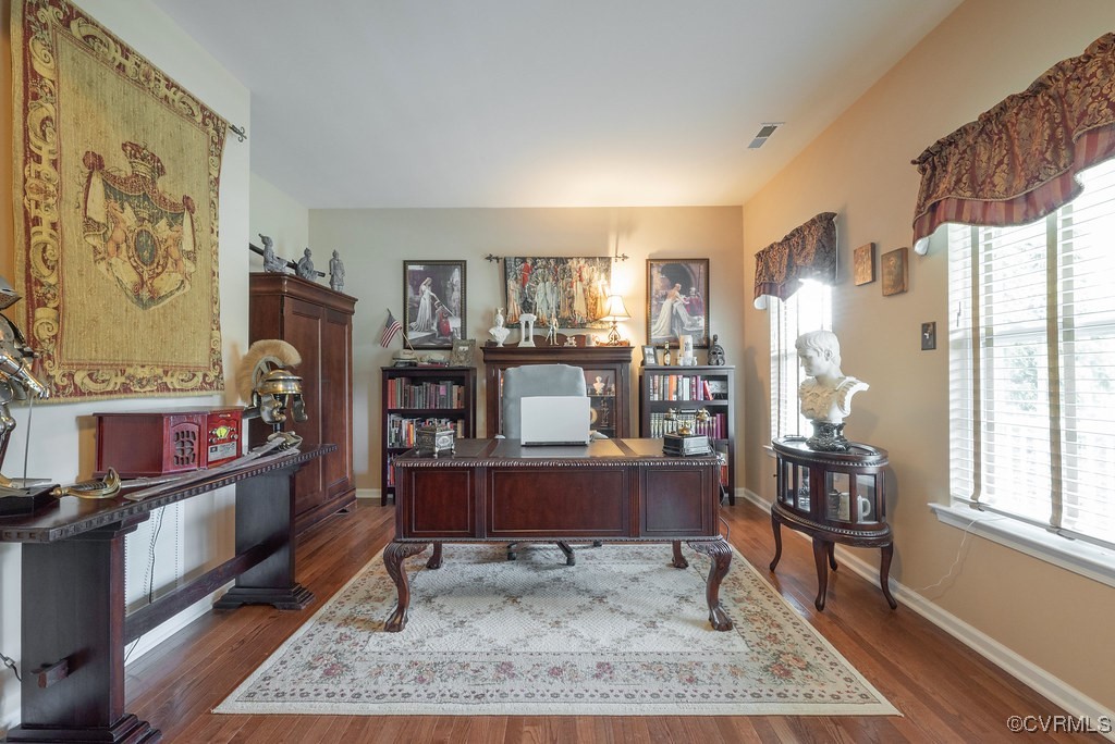 1431 Quiet Forest Lane