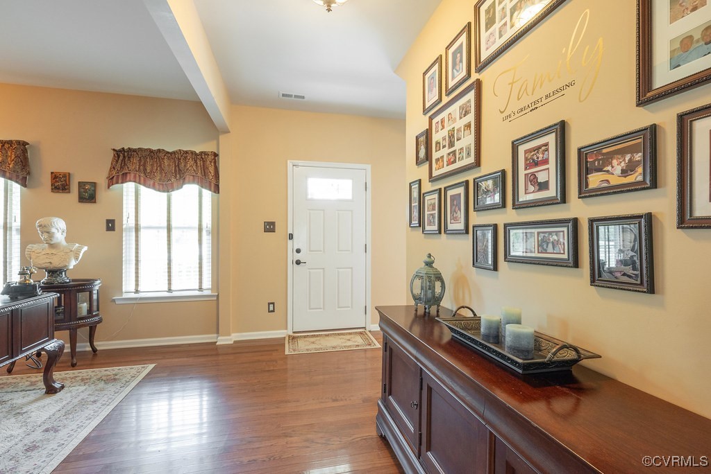 1431 Quiet Forest Lane