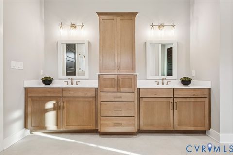 Tiny photo for 7428 Rhone Court, New Kent, VA 23124 (MLS # 2604156)