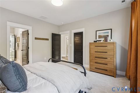 Tiny photo for 7428 Rhone Court, New Kent, VA 23124 (MLS # 2604156)