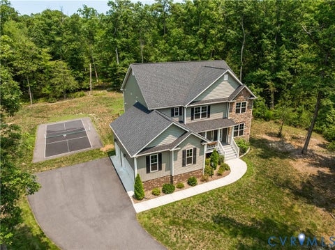 Photo of 12668 Greenwood Road, Glen Allen, VA 23059 (MLS # 2617646)