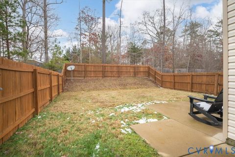 Tiny photo for 3432 Avocado Drive, Chesterfield, VA 23112 (MLS # 2532221)