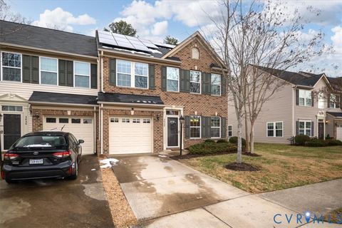 Photo of 3432 Avocado Drive, Chesterfield, VA 23112 (MLS # 2532221)