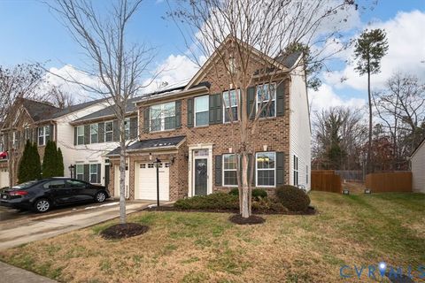 Tiny photo for 3432 Avocado Drive, Chesterfield, VA 23112 (MLS # 2532221)