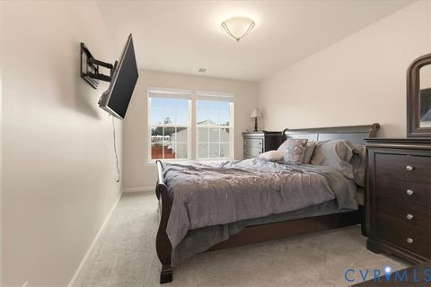 Tiny photo for 3432 Avocado Drive, Chesterfield, VA 23112 (MLS # 2532221)